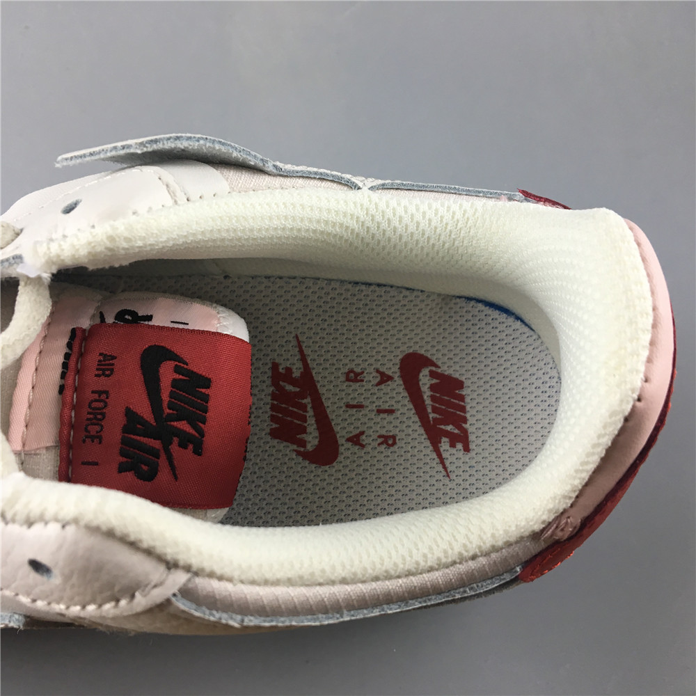 Nike Air Force 1 Cl0919-003